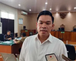 Saksi Ahli KPK Sebut Unsur Korupsi Abdul Wahid Terpenuhi, OTT Punya Dasar Hukum Kuat
