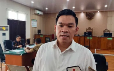 Saksi Ahli KPK Sebut Unsur Korupsi Abdul Wahid Terpenuhi, OTT Punya Dasar Hukum Kuat
