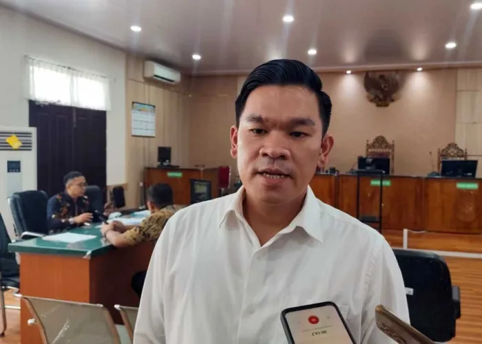 Saksi Ahli KPK Sebut Unsur Korupsi Abdul Wahid Terpenuhi, OTT Punya Dasar Hukum Kuat