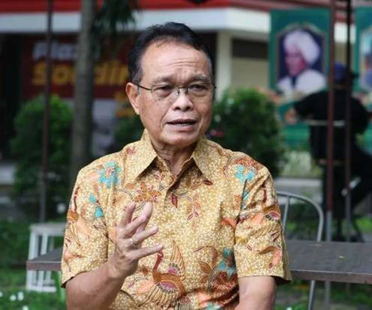 Otonomi Daerah Terancam Mundur Ketika Guru PPPK Ditarik ke Pusat