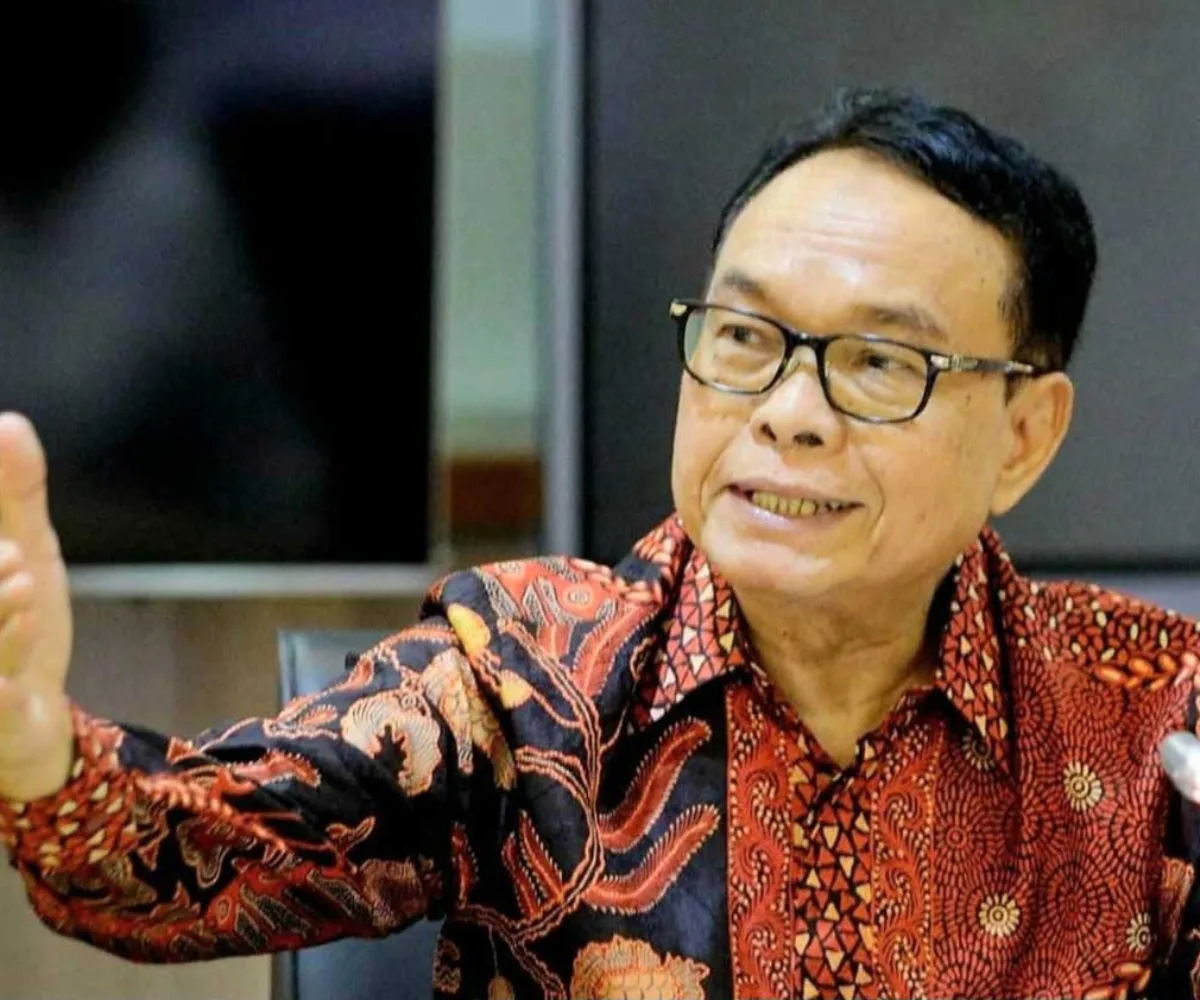 Prof. Djohermansyah Kritisi Program MBG Ratusan Triliun, Daerah Harus Diberi Kendali
