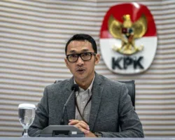 OTT di Kuansing Diduga Terkait Suap Jabatan Sekda, KPK Minta Bupati dan Sekda Menyerahkan Diri
