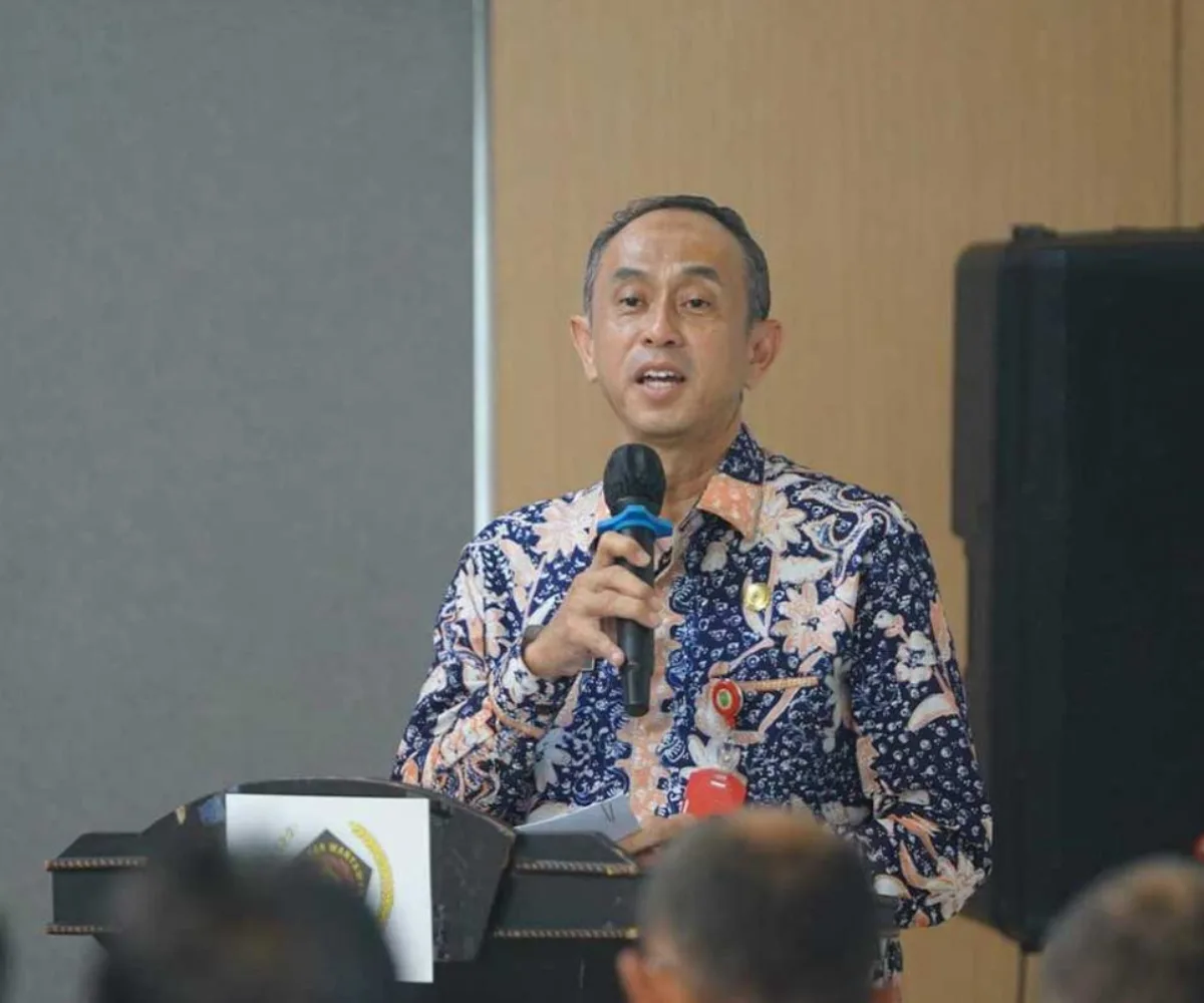 MBG Pangkas Beban APBD Riau Rp45 Miliar, Dana Dialihkan ke Program Prioritas