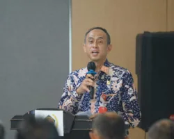 MBG Pangkas Beban APBD Riau Rp45 Miliar, Dana Dialihkan ke Program Prioritas