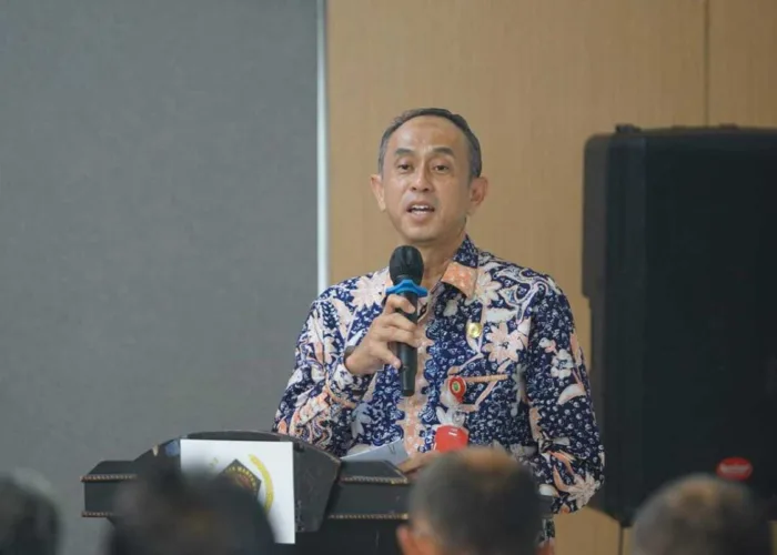 MBG Pangkas Beban APBD Riau Rp45 Miliar, Dana Dialihkan ke Program Prioritas