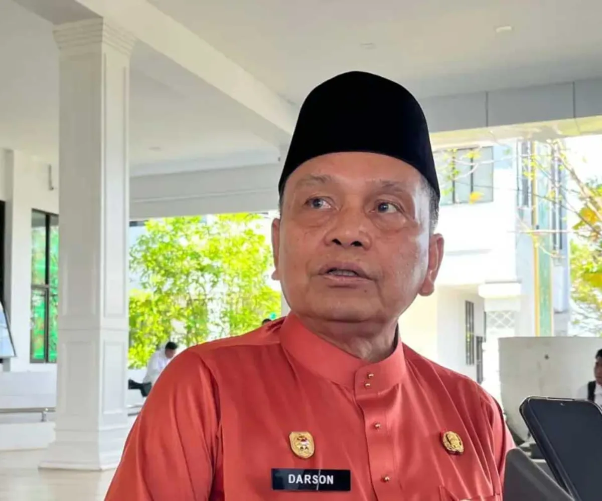 Kepri Mundur Jadi Tuan Rumah Porwil Sumatera 2027, Persiapan PON 2028 Terancam Terganggu