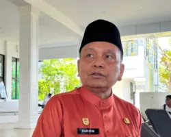 Kepri Mundur Jadi Tuan Rumah Porwil Sumatera 2027, Persiapan PON 2028 Terancam Terganggu