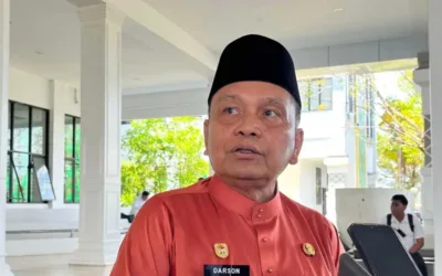 Kepri Mundur Jadi Tuan Rumah Porwil Sumatera 2027, Persiapan PON 2028 Terancam Terganggu