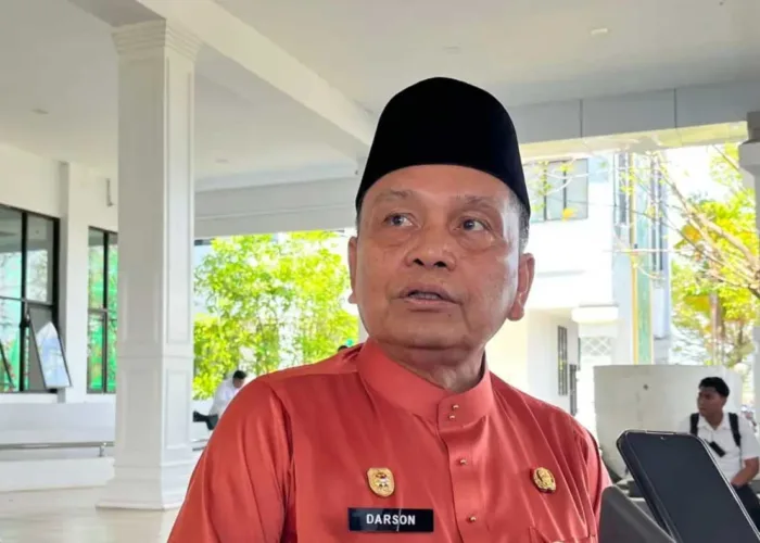 Kepri Mundur Jadi Tuan Rumah Porwil Sumatera 2027, Persiapan PON 2028 Terancam Terganggu
