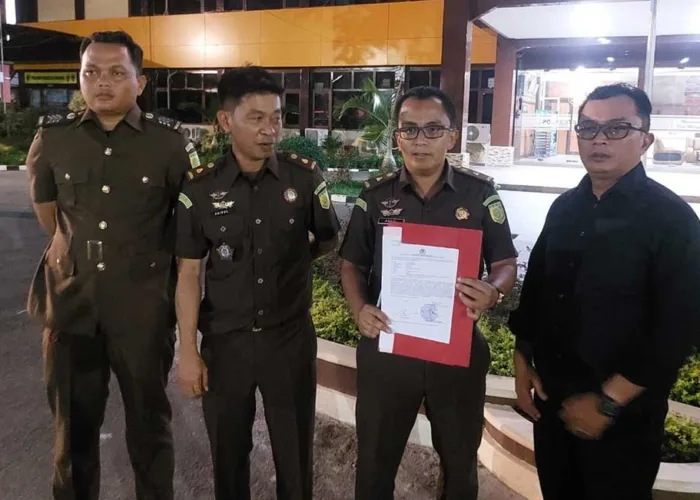 Kajari Padang Laporkan Pengacara Tersangka Korupsi ke Polisi, Sengketa Hukum Baru Muncul Saat Perburuan DPO
