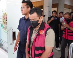 Kejaksaan Tetapkan 3 Tersangka Dugaan Pemerasan Proyek UKPBJ Siak, Sita Uang Rp421 Juta
