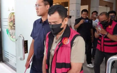 Kejaksaan Tetapkan 3 Tersangka Dugaan Pemerasan Proyek UKPBJ Siak, Sita Uang Rp421 Juta