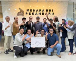 Letto Siap Obati Rindu Penggemar di Pekanbaru, Malam Ini Gelar Konser Perdana di Sumatera