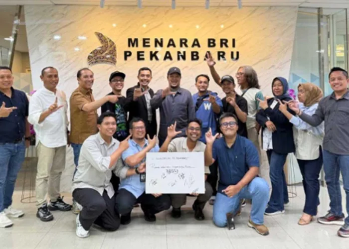 Letto Siap Obati Rindu Penggemar di Pekanbaru, Malam Ini Gelar Konser Perdana di Sumatera