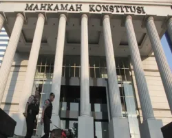 MK Perketat Kuota Caleg Perempuan, Parpol di Riau Terancam Kehilangan Tiket Pemilu 2029