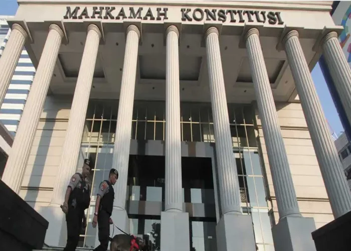 MK Perketat Kuota Caleg Perempuan, Parpol di Riau Terancam Kehilangan Tiket Pemilu 2029