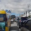 Flyover Padang Lua Segera Dibangun, Kemacetan Jalur Sumbar-Riau Diurai Tanpa Gusur Pasar Rp4 Miliar/Hari