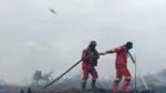 Hotspot Riau Naik Jadi 24 Titik, BMKG Ingatkan Ancaman Karhutla Masih Belum Berakhir