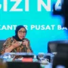 Dari Ahli Serangga ke Sarjana Biologi, BGN Masuki Babak Baru di Tengah Evaluasi Program Makan Bergizi Gratis