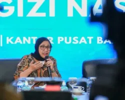 Dari Ahli Serangga ke Sarjana Biologi, BGN Masuki Babak Baru di Tengah Evaluasi Program Makan Bergizi Gratis