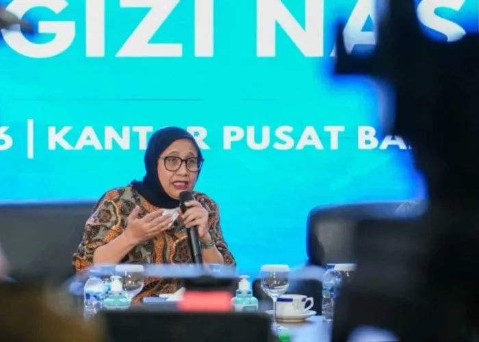 Dari Ahli Serangga ke Sarjana Biologi, BGN Masuki Babak Baru di Tengah Evaluasi Program Makan Bergizi Gratis