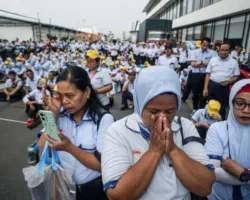 Badai PHK Mengintai di Tengah Tekanan Ekonomi, Apindo Siapkan 12 Langkah Penyelamatan Perusahaan