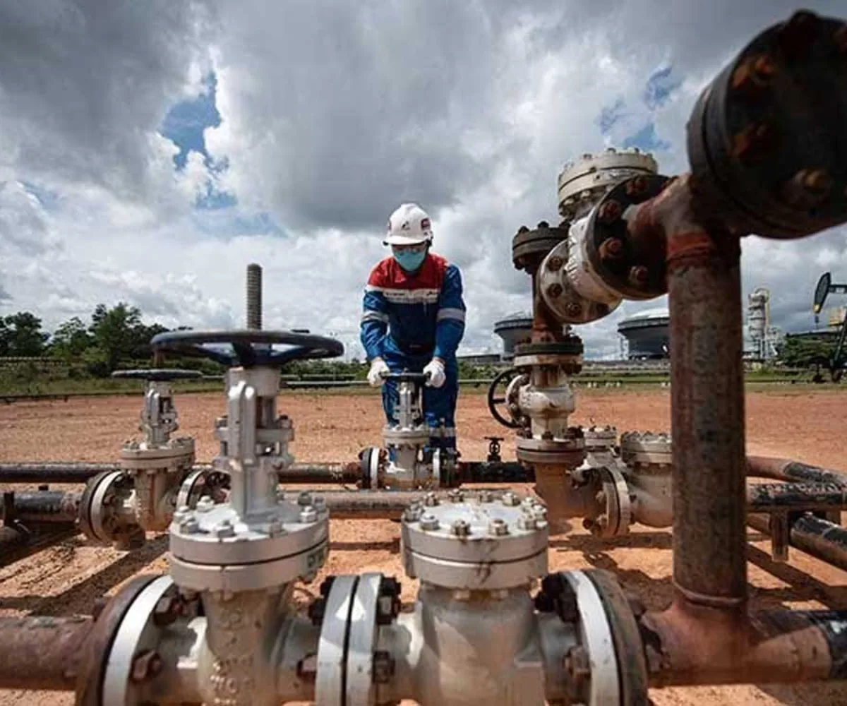 MNK Blok Rokan Kian Menjanjikan, Pertamina Bidik Era Baru Produksi Migas Riau