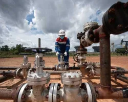 PI 10 Persen Bukan Sekadar Dividen, Daerah Penghasil Migas Harus Mampu Kuasai Bisnis Energi