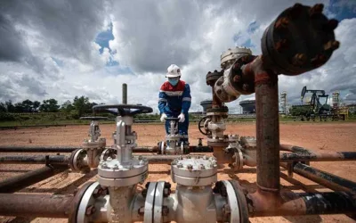 PI 10 Persen Bukan Sekadar Dividen, Daerah Penghasil Migas Harus Mampu Kuasai Bisnis Energi