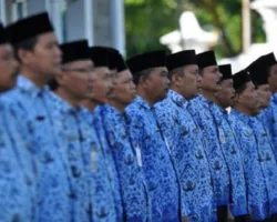 Tak Ada Penerimaan CPNS Baru di Riau Tahun Ini, Pemprov Sebut ASN Sudah Terlalu Banyak