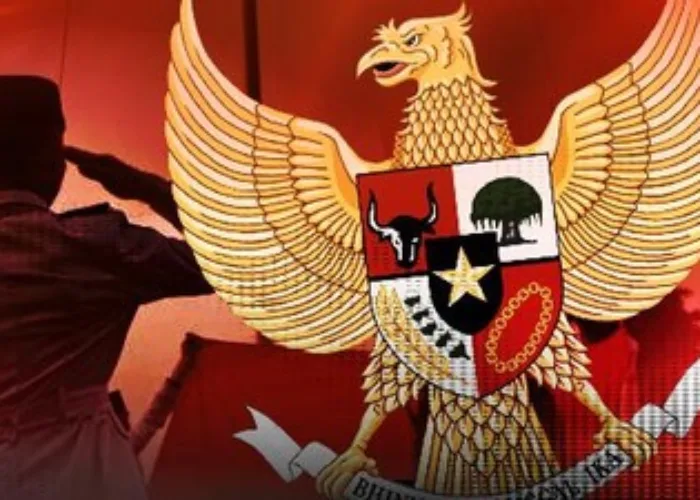 Pancasila Hidup, Masihkah?
