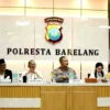 Sinergi Polda Kepri-Pemko Batam Perangi Rayap Besi, Investasi Dijaga