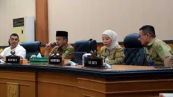 Pemprov Riau Siapkan Pengawasan Perusahaan Sawit Untuk Dongkrak PAD