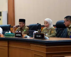 Pemprov Riau Siapkan Pengawasan Perusahaan Sawit Untuk Dongkrak PAD