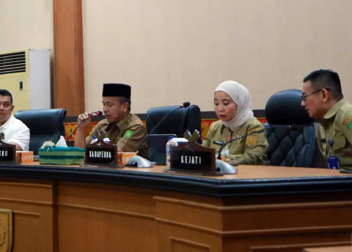 Pemprov Riau Siapkan Pengawasan Perusahaan Sawit Untuk Dongkrak PAD