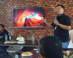 BRI Fokus Jaga Kualitas Kredit dalam Penyaluran KUR di Riau dan Kepri