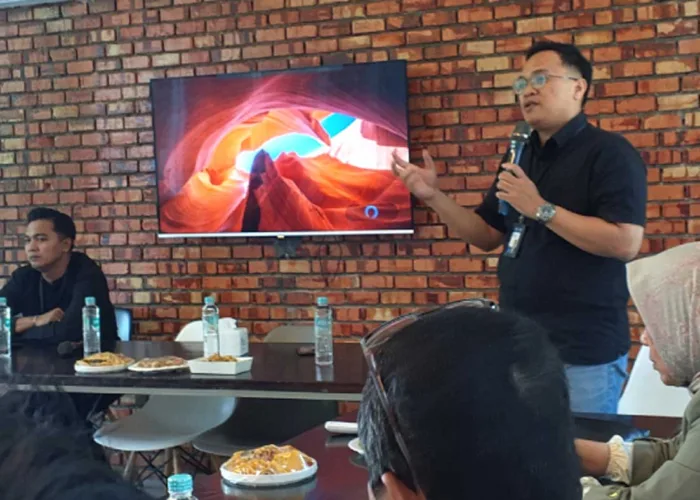 BRI Fokus Jaga Kualitas Kredit dalam Penyaluran KUR di Riau dan Kepri