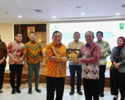 Pemprov Riau dan BPH Migas Perketat Pengawasan BBM Subsidi Cegah Kebocoran