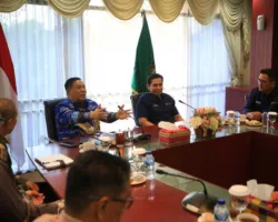 Agrinas Palma Nusantara Bentuk Struktur Baru di Riau, Siap Kelola Eks Duta Palma dan Torganda