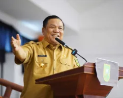 Riau Kini Punya 3 Sekolah Rakyat, Rohil dan Rohul Masuk Prioritas Baru