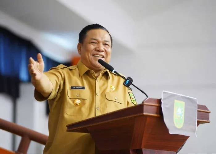 Riau Kini Punya 3 Sekolah Rakyat, Rohil dan Rohul Masuk Prioritas Baru