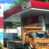 Pertamina Sanksi 25 SPBU di Sumbar Diduga Selewengkan Penyaluran BBM Subsidi