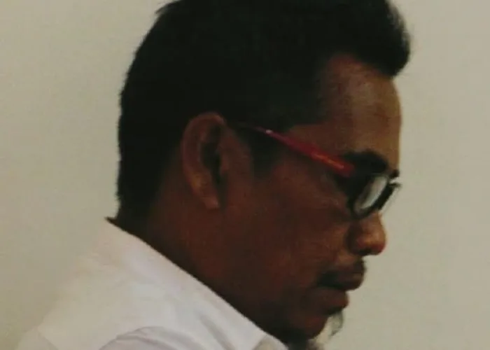 Ketika Pasangan Bermarwah (Harus) “Bakarek Rotan”