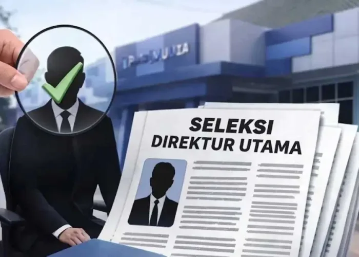 Siak Cari Direktur Baru PT SPE, Terapkan Seleksi Ketat dan Telusur PPATK