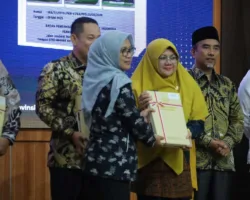 Siak Pertahankan Opini WTP 15 Kali Beruntun, Bupati Afni Soroti Rekomendasi BPK