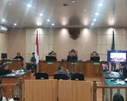 Perkara Abdul Wahid Masuk Tahap Pembuktian, Hadirkan Ahli Hukum Pidana Chairul Huda