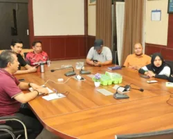 Pemkab Siak Perkuat Tim Tanggap Insiden Siber Untuk Cegah Kebocoran Data SPBE