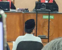 Bersaksi di Sidang Abdul Wahid, UAS: Saya Tak Pernah Membela Saudara Kandung Seperti Membela Beliau