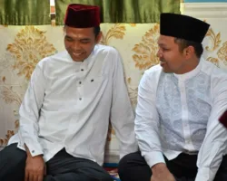 UAS Hari Ini Akan Bersaksi di Sidang Korupsi Abdul Wahid
