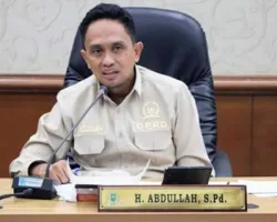 DPRD Riau Desak Direksi Baru Riau Petroleum Segera Buktikan Kinerja